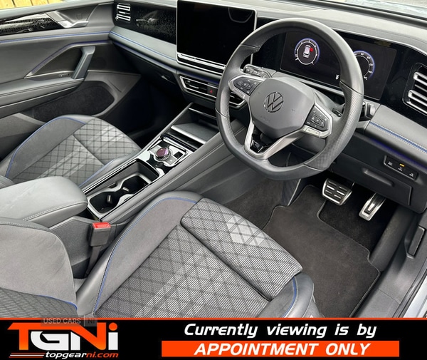 Used Volkswagen Tiguan 2025 for sale - 77883945: Photo 31