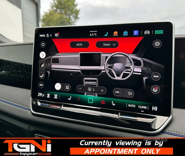 Used Volkswagen Tiguan 2025 for sale - 77883945: Photo 32