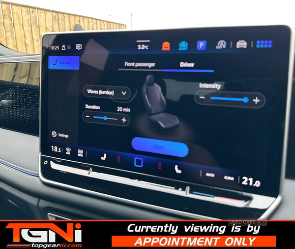 Used Volkswagen Tiguan 2025 for sale - 77883945: Photo 33