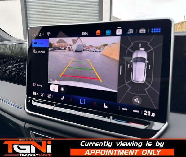 Used Volkswagen Tiguan 2025 for sale - 77883945: Photo 35