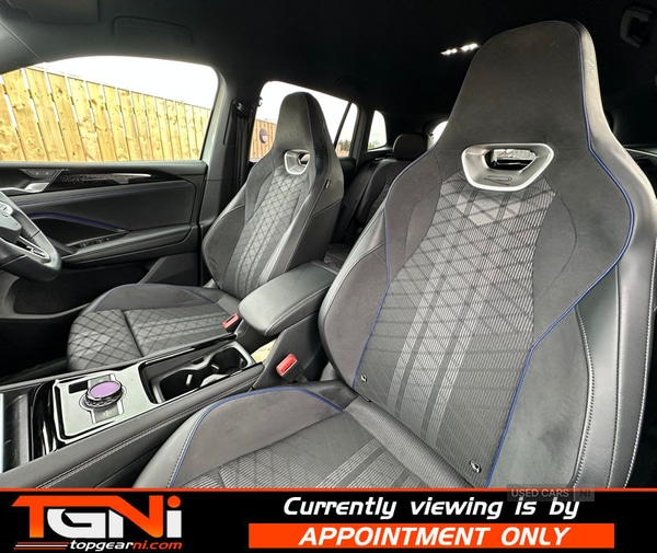 Used Volkswagen Tiguan 2025 for sale - 77883945: Photo 7