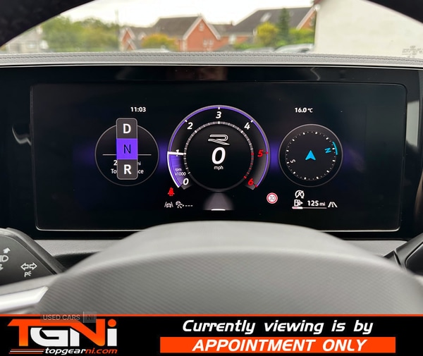 Used Volkswagen Tiguan 2025 for sale - 77883945: Photo 9