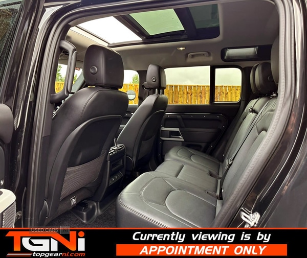 Used Land Rover Defender 2024 for sale - 75901082: Photo 15