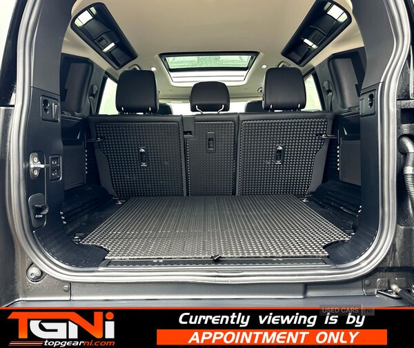 Used Land Rover Defender 2024 for sale - 75901082: Photo 24