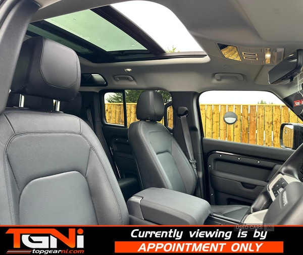 Used Land Rover Defender 2024 for sale - 75901082: Photo 27