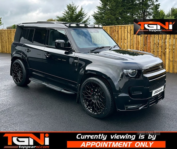 Used Land Rover Defender 2024 for sale - 75901082: Photo 37