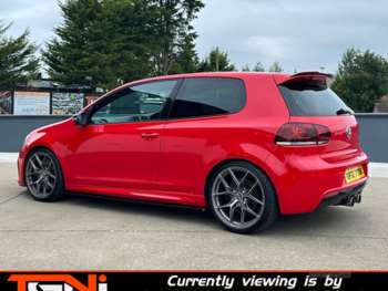 Used Volkswagen Golf 2010 for sale - 72349400: Photo