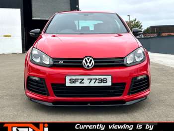 Used Volkswagen Golf 2010 for sale - 72349400: Photo