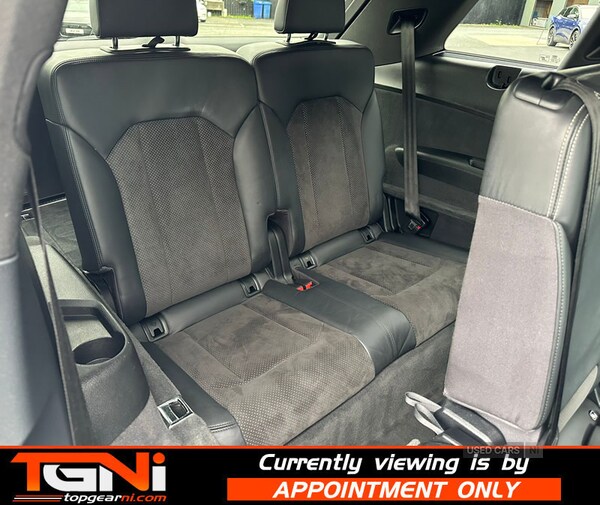 Used Audi Q7 2016 for sale - 76032882: Photo 18