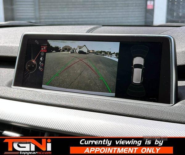 Used BMW X5 2014 for sale - 77121040: Photo 10