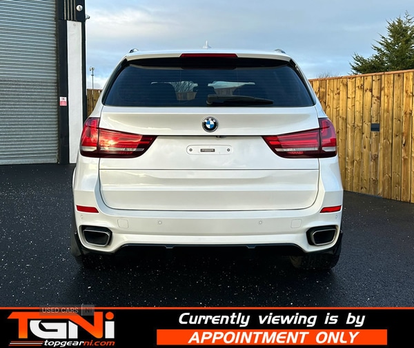Used BMW X5 2014 for sale - 77121040: Photo 13