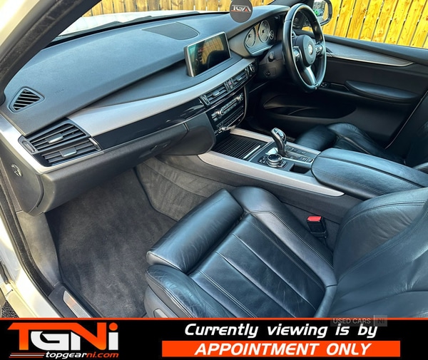 Used BMW X5 2014 for sale - 77121040: Photo 14