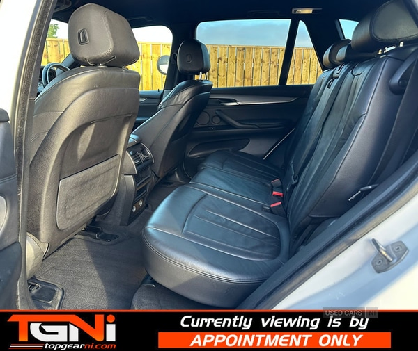 Used BMW X5 2014 for sale - 77121040: Photo 16