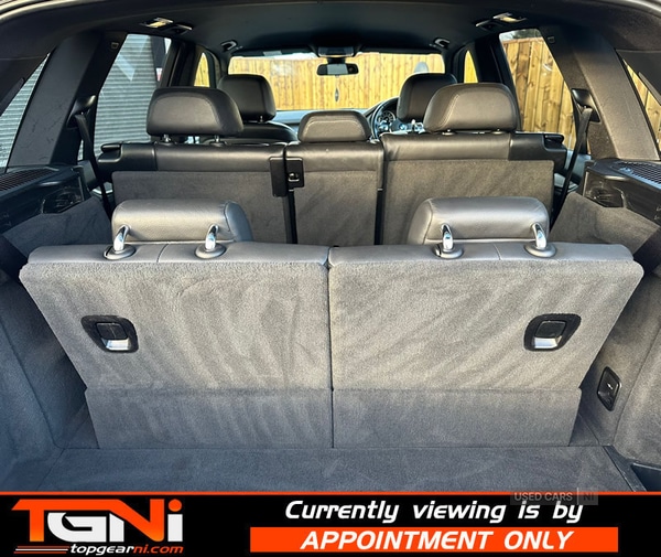 Used BMW X5 2014 for sale - 77121040: Photo 20