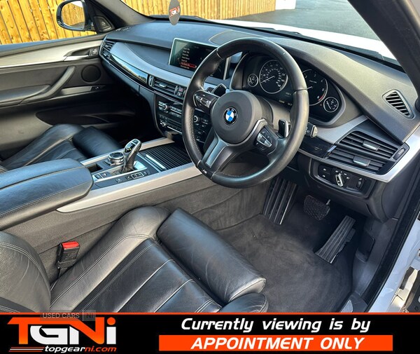 Used BMW X5 2014 for sale - 77121040: Photo 22