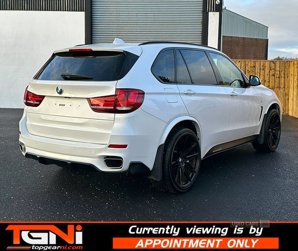 Used BMW X5 2014 for sale - 77121040: Photo 24