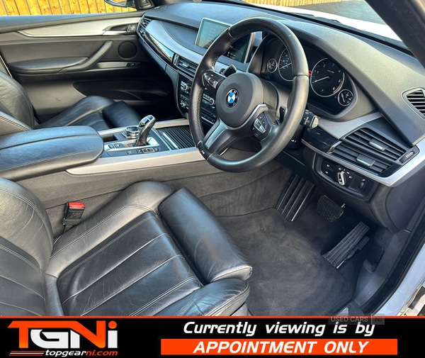 Used BMW X5 2014 for sale - 77121040: Photo 6