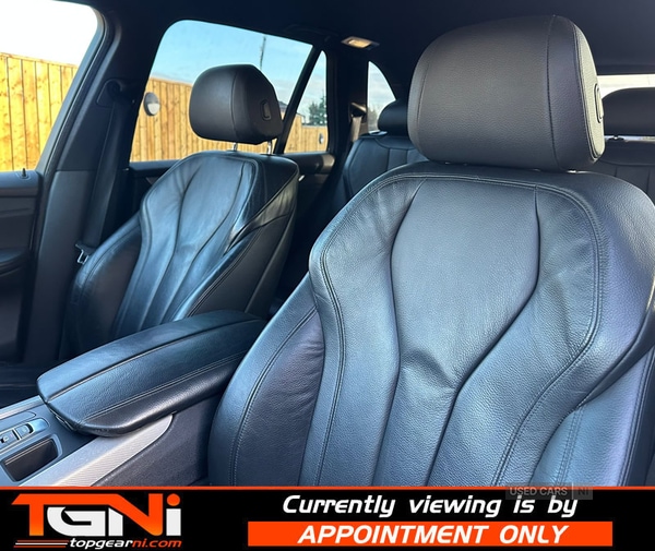 Used BMW X5 2014 for sale - 77121040: Photo 7