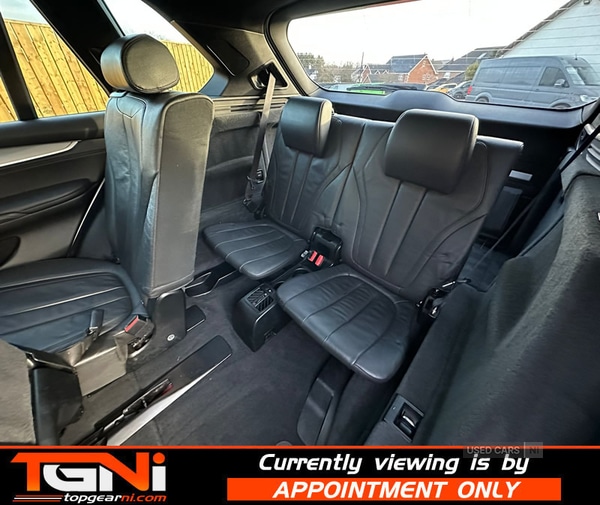 Used BMW X5 2014 for sale - 77121040: Photo 9