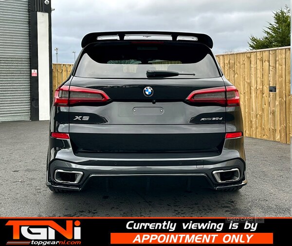 Used BMW X5 2019 for sale - 77306651: Photo 12