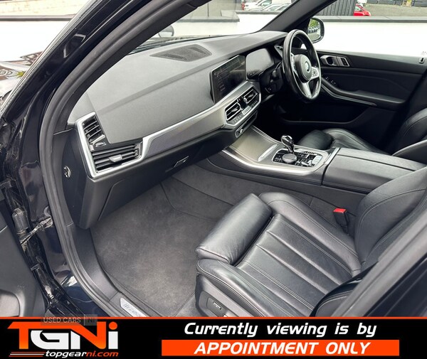 Used BMW X5 2019 for sale - 77306651: Photo 13