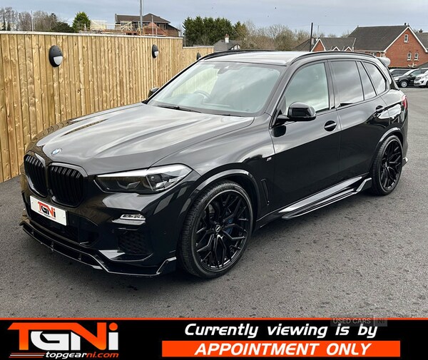 Used BMW X5 2019 for sale - 77306651: Photo 18