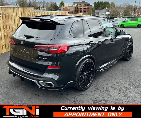 Used BMW X5 2019 for sale - 77306651: Photo 19