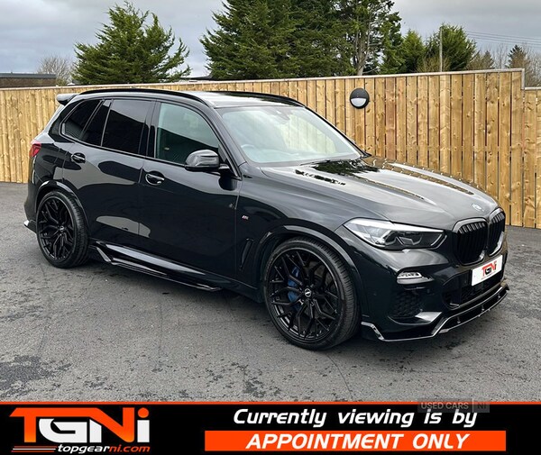 Used BMW X5 2019 for sale - 77306651: Photo 21