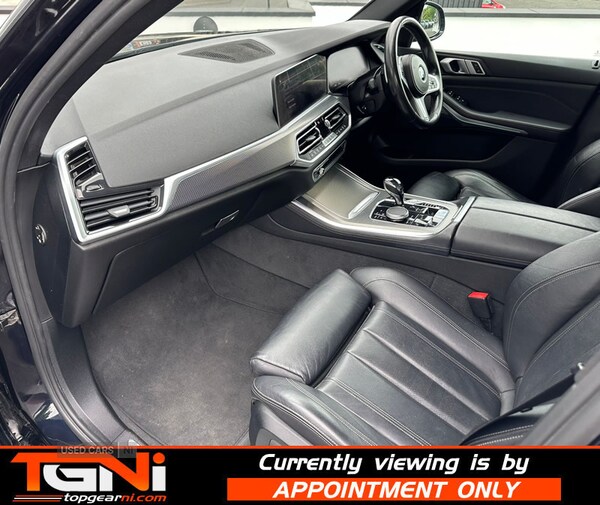 Used BMW X5 2019 for sale - 77306651: Photo 23