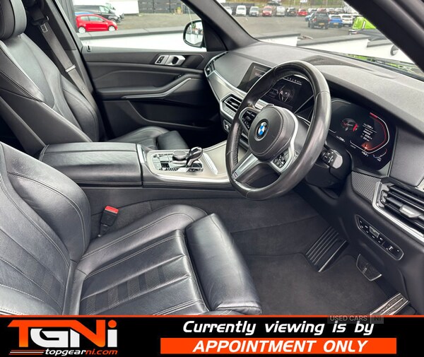 Used BMW X5 2019 for sale - 77306651: Photo 24