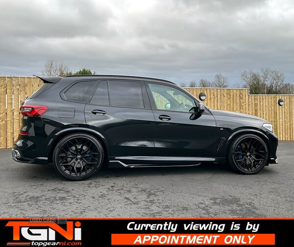Used BMW X5 2019 for sale - 77306651: Photo 25