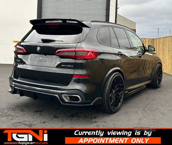 Used BMW X5 2019 for sale - 77306651: Photo 27