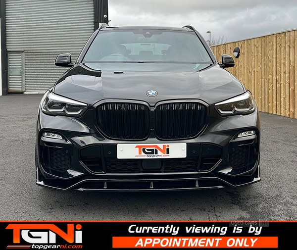 Used BMW X5 2019 for sale - 77306651: Photo 4