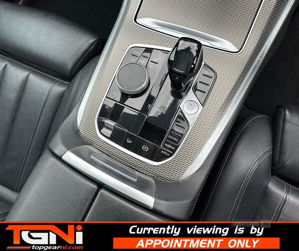 Used BMW X5 2019 for sale - 77306651: Photo 8