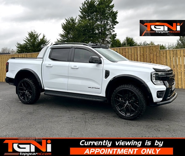 Used Ford Ranger 2023 for sale - 76315284: Photo 1