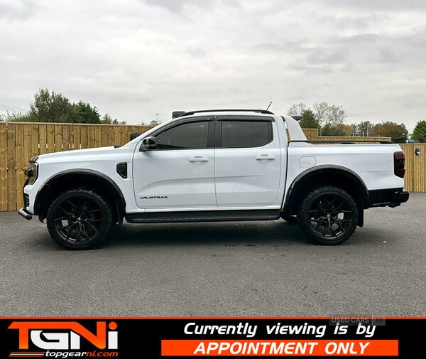 Used Ford Ranger 2023 for sale - 76315284: Photo 10