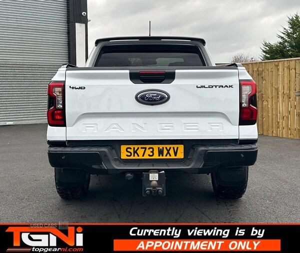 Used Ford Ranger 2023 for sale - 76315284: Photo 11