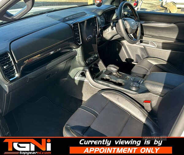 Used Ford Ranger 2023 for sale - 76315284: Photo 12