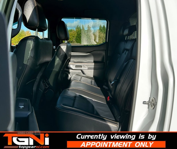 Used Ford Ranger 2023 for sale - 76315284: Photo 13