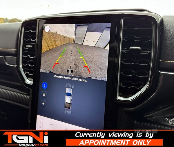 Used Ford Ranger 2023 for sale - 76315284: Photo 14