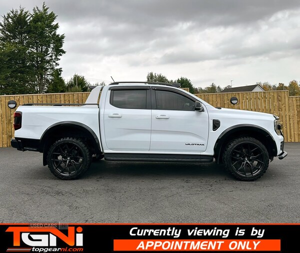 Used Ford Ranger 2023 for sale - 76315284: Photo 16
