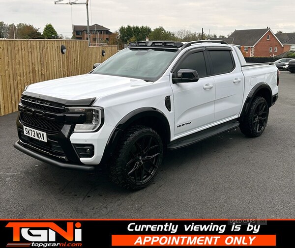 Used Ford Ranger 2023 for sale - 76315284: Photo 17