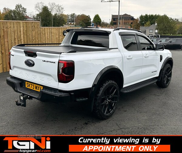 Used Ford Ranger 2023 for sale - 76315284: Photo 18