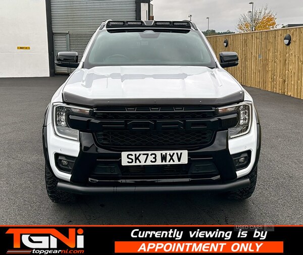 Used Ford Ranger 2023 for sale - 76315284: Photo 19