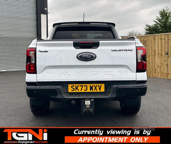 Used Ford Ranger 2023 for sale - 76315284: Photo 20