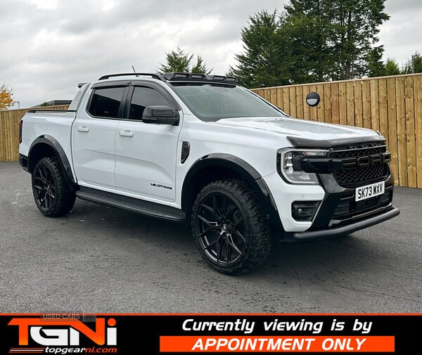 Used Ford Ranger 2023 for sale - 76315284: Photo 21