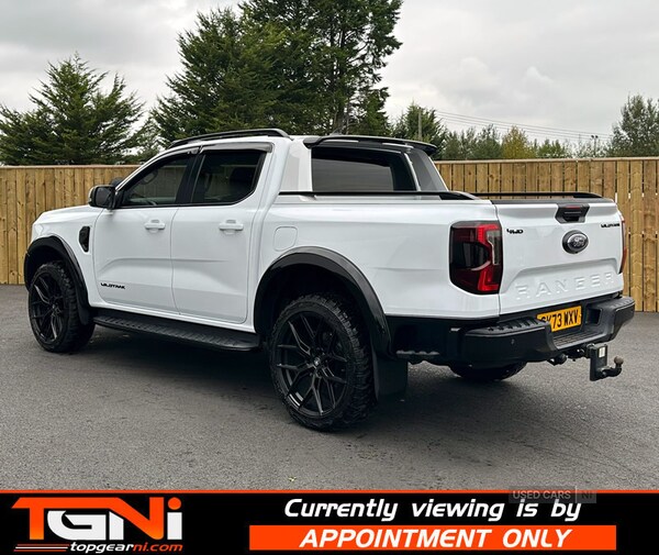 Used Ford Ranger 2023 for sale - 76315284: Photo 23
