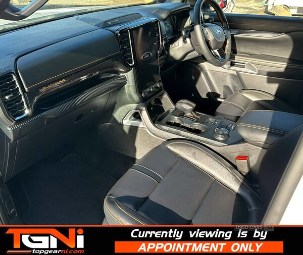 Used Ford Ranger 2023 for sale - 76315284: Photo 24