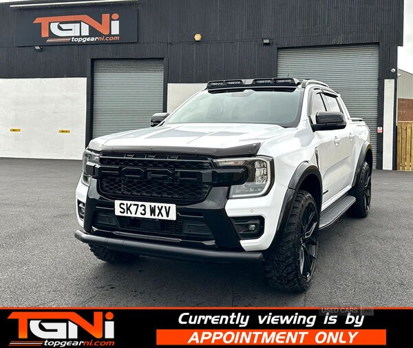 Used Ford Ranger 2023 for sale - 76315284: Photo 26