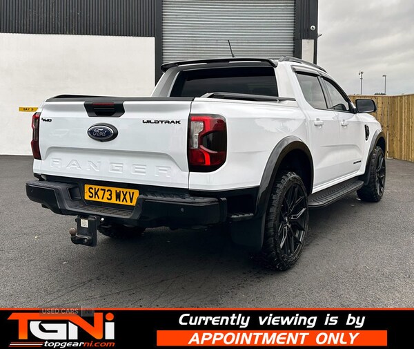 Used Ford Ranger 2023 for sale - 76315284: Photo 27